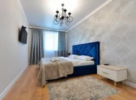 Apartment Lazurniy 7Б