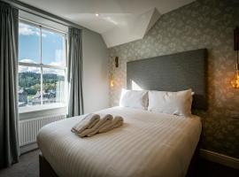 Ambleside Fell Rooms, hotel sa Ambleside