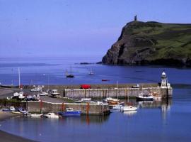 Falcons Nest Hotel – hotel w mieście Port Erin