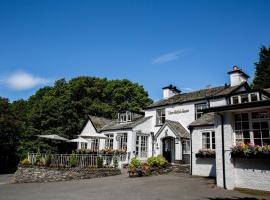 Wild Boar Estate, hotel en Bowness-on-Windermere