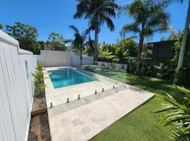 Classic Brisbane Queenslander with Pool & Yard