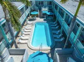 Camelot Beach Suites