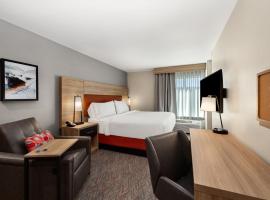 Candlewood Suites - Layton - Salt Lake City, an IHG Hotel, olcsó hotel Laytonban