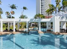 Crowne Plaza Surfers Paradise, an IHG Hotel