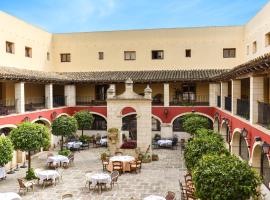 ALEGRIA Bodega Real, hotell i El Puerto de Santa María