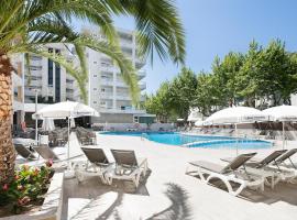 Hotel Best Da Vinci, hotel en Salou