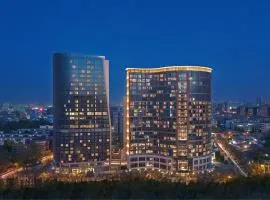 NUO Hotel Beijing