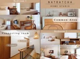 NatRatcha Home Studio