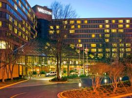 The Westin Atlanta Airport, hotel en Atlanta