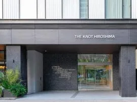 THE KNOT HIROSHIMA