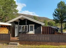 3 Bedroom Awesome Home In Bjorli