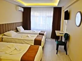 Yesilirmak Aparts Hotel