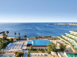 Hotel Cascais Miragem Health & Spa, готель у місті Кашкайш