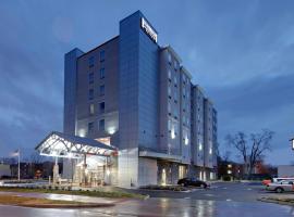 Staybridge Suites - University Area OSU, an IHG Hotel, hotel in Columbus