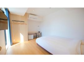 ELE HOTEL KUZUHA - Vacation STAY 80328v, hotel in Hirakata