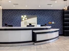 Holiday Inn Houston Downtown, an IHG Hotel، فندق في هيوستن