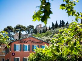 The Originals Boutique, Hôtel Cassitel, Cassis, hotel u gradu Kasis