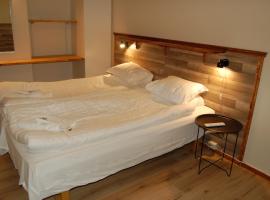 Golden Spa Hotell: Eskilstuna şehrinde bir otel