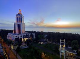 Sheraton Batumi Hotel, hotel en Batumi