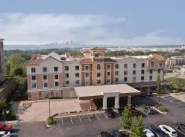 Courtyard Kansas City at Briarcliff