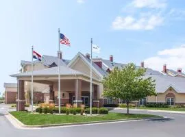 Residence Inn Kansas City Airport