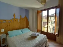 Appartamento centro storico Firenze, Luna House