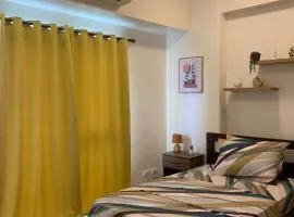 Condo in Iloilo City