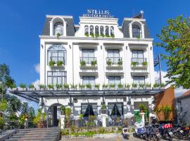 Stillus Boutique Hotel Dalat, hotel din apropiere de Aeroportul Lien Khuong  - DLI, Da Lat