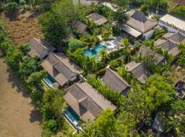 Gypsea Bali โรงแรมในอูลูวาตู