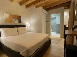 Malvezzi24 Boutique Rooms