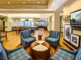 Hampton Inn & Suites Atlanta-Galleria