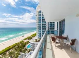 Monte Carlo Suites in Miami Beach