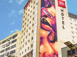 ibis Lima Larco Miraflores, hotel din Lima