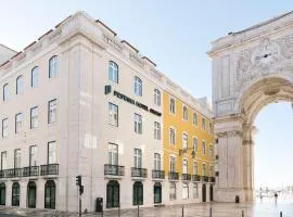 Pestana Rua Augusta Lisboa