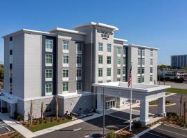 Homewood Suites By Hilton Destin, отель в Дестине