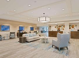 Homewood Suites By Hilton Panama City Beach, Fl, hotel in Panama City Beach