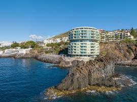 Pestana Vila Lido Madeira Ocean Hotel, hotel sa Funchal