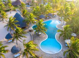 Ocean Beach Resort & SPA, hotel cerca de Aeropuerto de Malindi - MYD, 