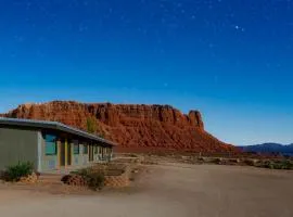 Marble Canyon Lodge