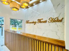 Dreaming Forest Hotel - Libjo, Batangas, hotel sa Batangas City