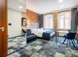 Apartamenty Browar Luxury Old Town Poznań 24h