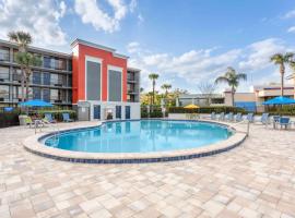 Days Inn by Wyndham Orlando Conv. Center/International Dr, hotel v Orlande