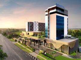 Novotel Yogyakarta International Airport Kulon Progo, hotel in Yogyakarta