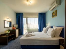 Saint George Mountain Residence, hotel near Plovdiv International Airport - PDV, Belashtitsa