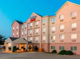 Fairfield Inn & Suites by Marriott Abilene