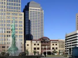 Cleveland Marriott Downtown at Key Tower