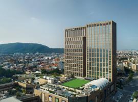 Courtyard by Marriott Shunde Longjiang, Near Lecong, ξενοδοχείο σε Shunde