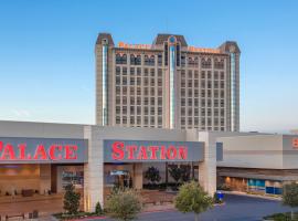 Palace Station Hotel & Casino, hotel em Las Vegas