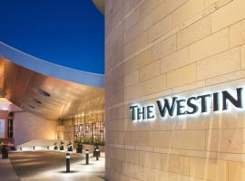 The Westin Nashville, hotel in Nashville