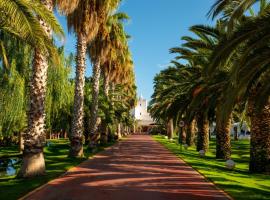 Tancat de Codorniu, hotel en Les Cases d'Alcanar